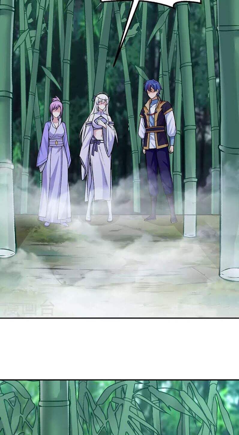 đọc truyện Võ Đạo Độc Tôn Chương 343 ảnh 5 tại Thiên Thai Truyện