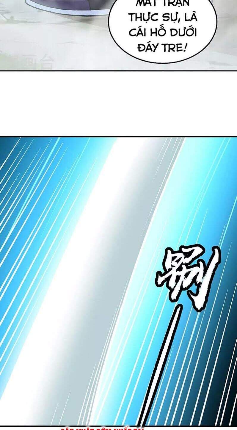 đọc truyện Võ Đạo Độc Tôn Chương 343 ảnh 7 tại Thiên Thai Truyện