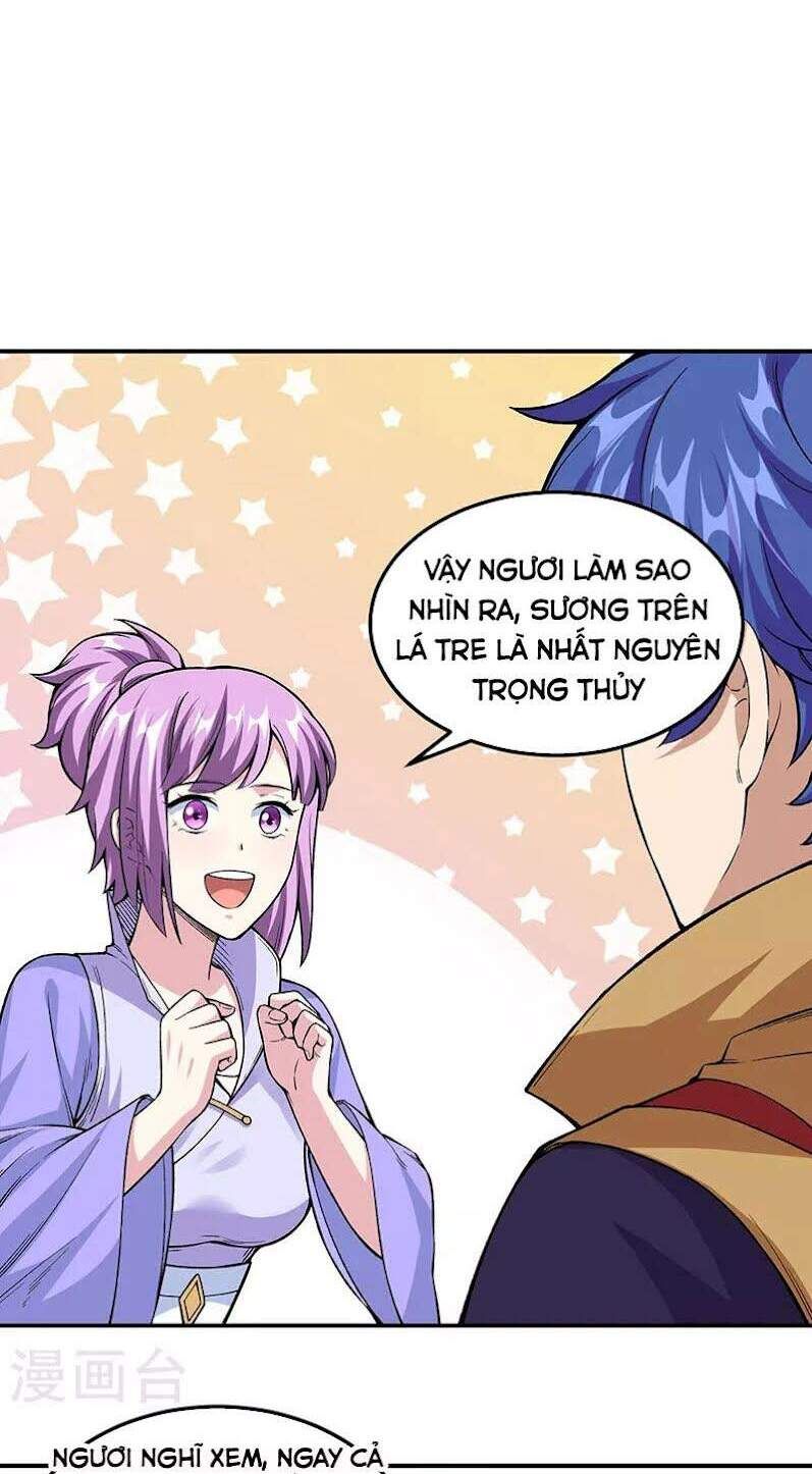 đọc truyện Võ Đạo Độc Tôn Chương 343 ảnh 11 tại Thiên Thai Truyện