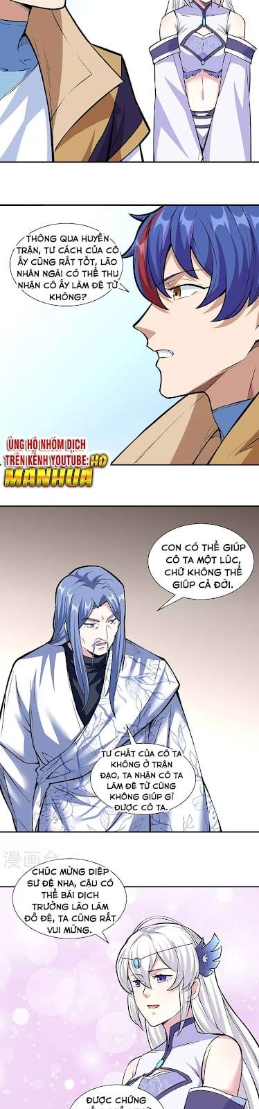 đọc truyện Võ Đạo Độc Tôn Chương 344 ảnh 16 tại Thiên Thai Truyện