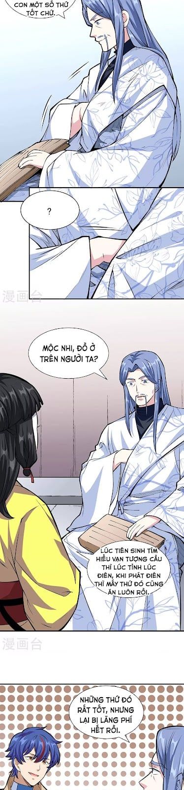 đọc truyện Võ Đạo Độc Tôn Chương 344 ảnh 19 tại Thiên Thai Truyện