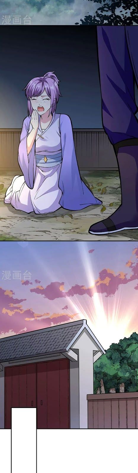 đọc truyện Võ Đạo Độc Tôn Chương 344 ảnh 6 tại Thiên Thai Truyện