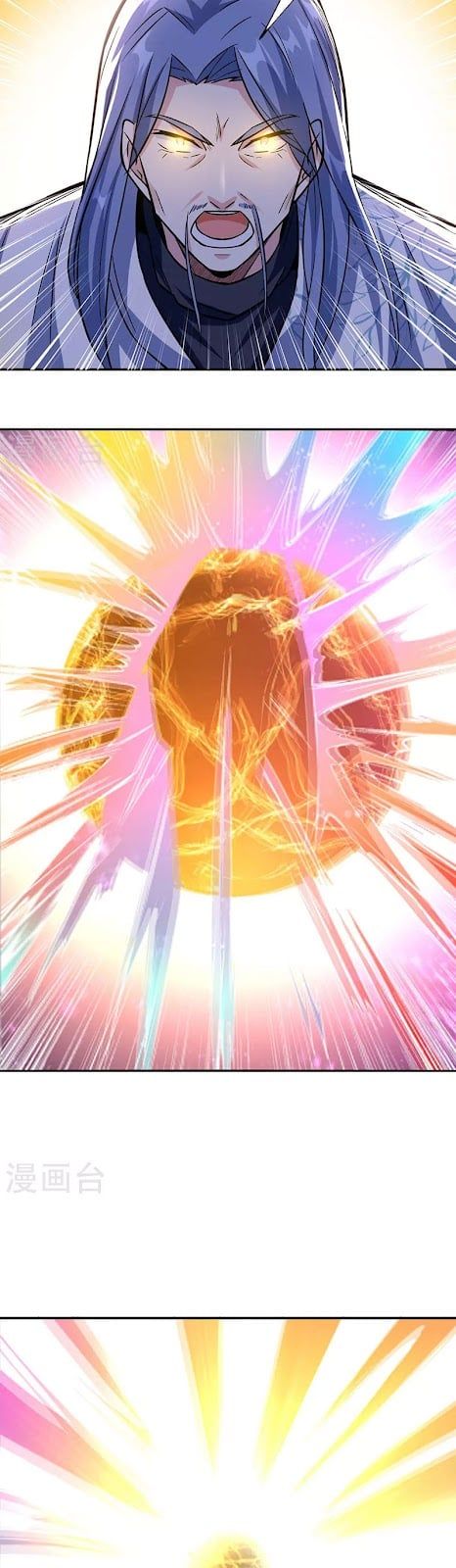 đọc truyện Võ Đạo Độc Tôn Chương 344 ảnh 9 tại Thiên Thai Truyện