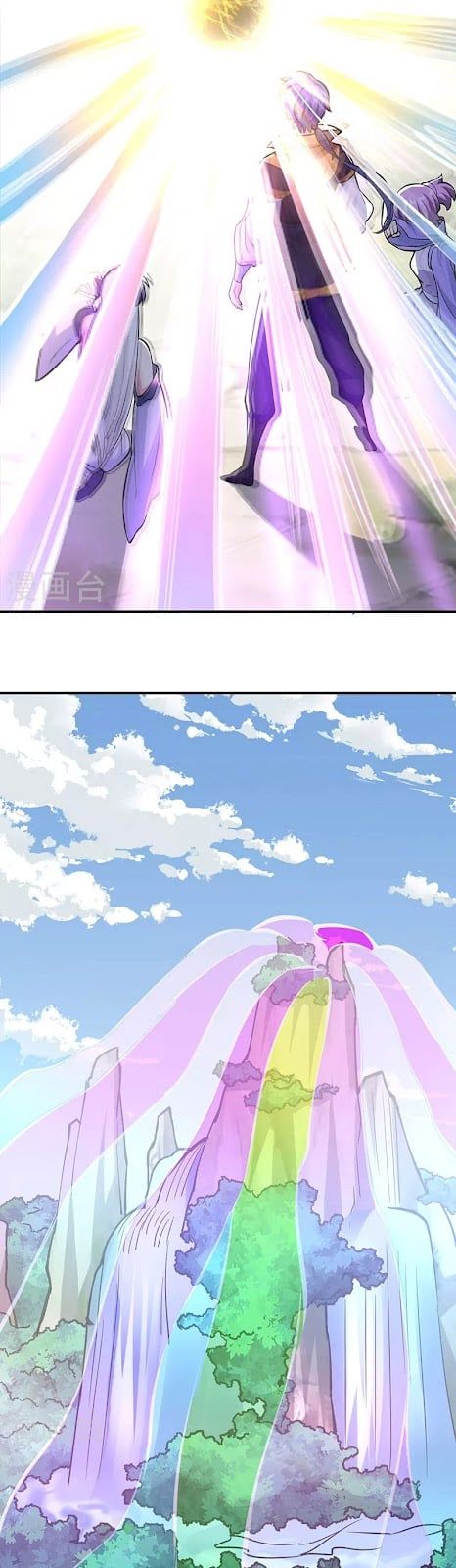 đọc truyện Võ Đạo Độc Tôn Chương 344 ảnh 10 tại Thiên Thai Truyện