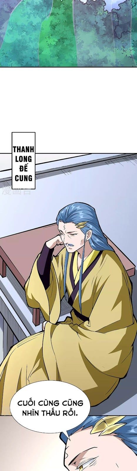 đọc truyện Võ Đạo Độc Tôn Chương 344 ảnh 11 tại Thiên Thai Truyện