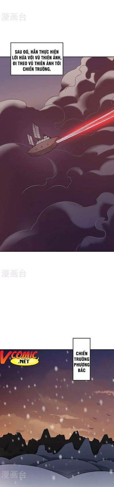 đọc truyện Võ Đạo Độc Tôn Chương 345 ảnh 9 tại Thiên Thai Truyện