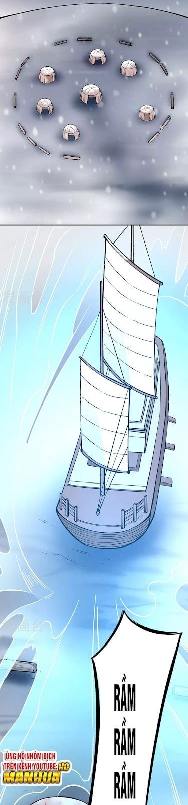 đọc truyện Võ Đạo Độc Tôn Chương 345 ảnh 10 tại Thiên Thai Truyện