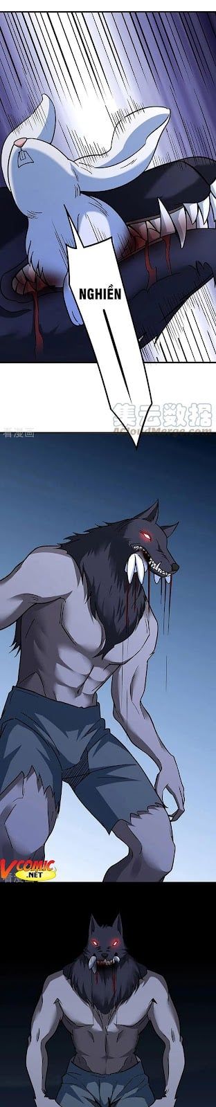 đọc truyện Võ Đạo Độc Tôn Chương 346 ảnh 13 tại Thiên Thai Truyện