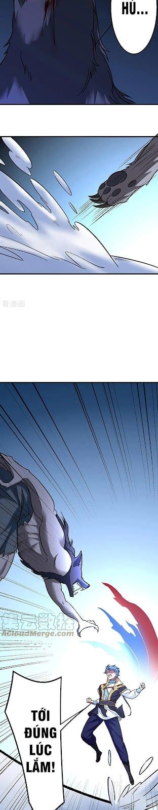 đọc truyện Võ Đạo Độc Tôn Chương 346 ảnh 15 tại Thiên Thai Truyện