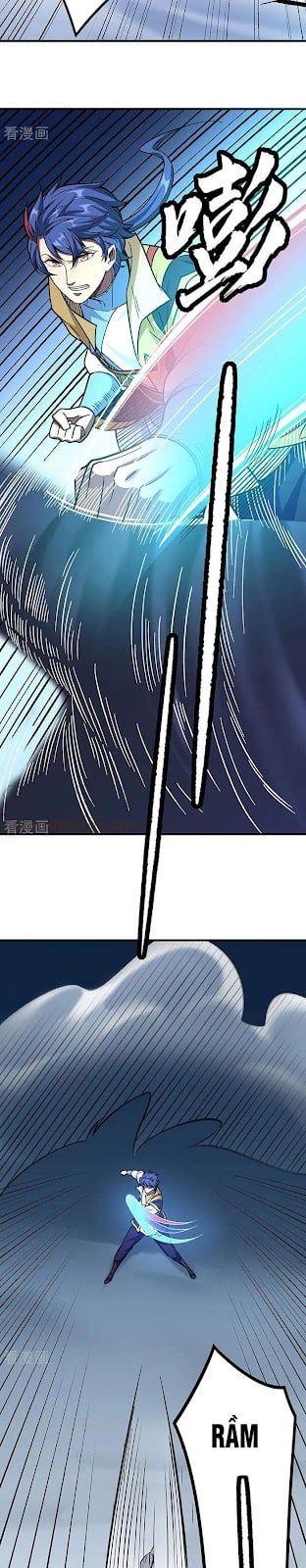 đọc truyện Võ Đạo Độc Tôn Chương 346 ảnh 16 tại Thiên Thai Truyện