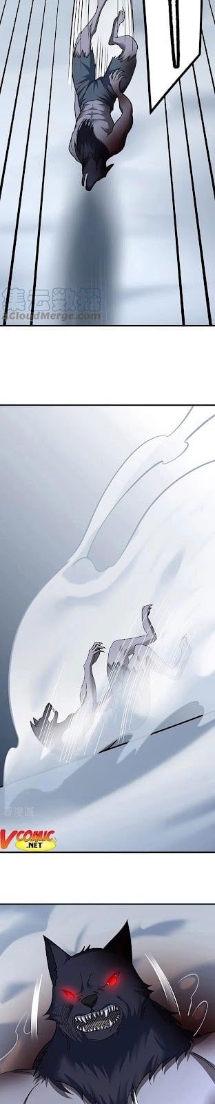 đọc truyện Võ Đạo Độc Tôn Chương 346 ảnh 17 tại Thiên Thai Truyện