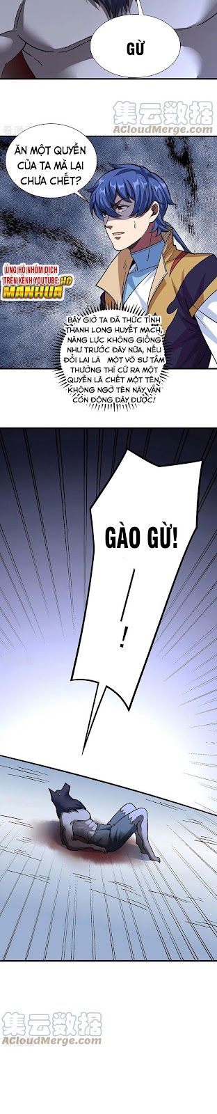 đọc truyện Võ Đạo Độc Tôn Chương 346 ảnh 18 tại Thiên Thai Truyện