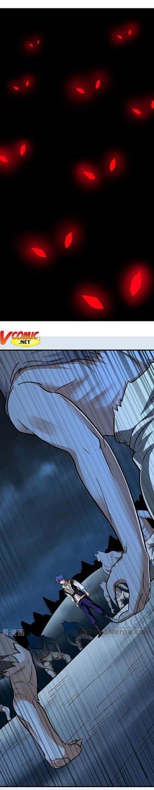 đọc truyện Võ Đạo Độc Tôn Chương 346 ảnh 19 tại Thiên Thai Truyện