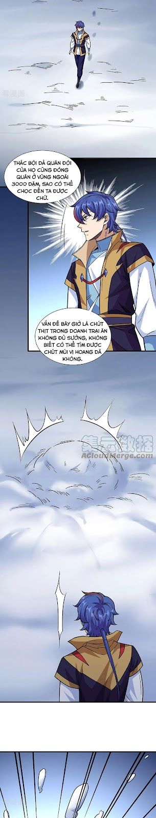 đọc truyện Võ Đạo Độc Tôn Chương 346 ảnh 7 tại Thiên Thai Truyện