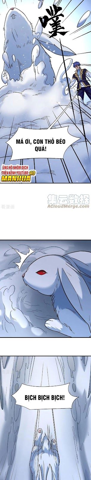 đọc truyện Võ Đạo Độc Tôn Chương 346 ảnh 8 tại Thiên Thai Truyện