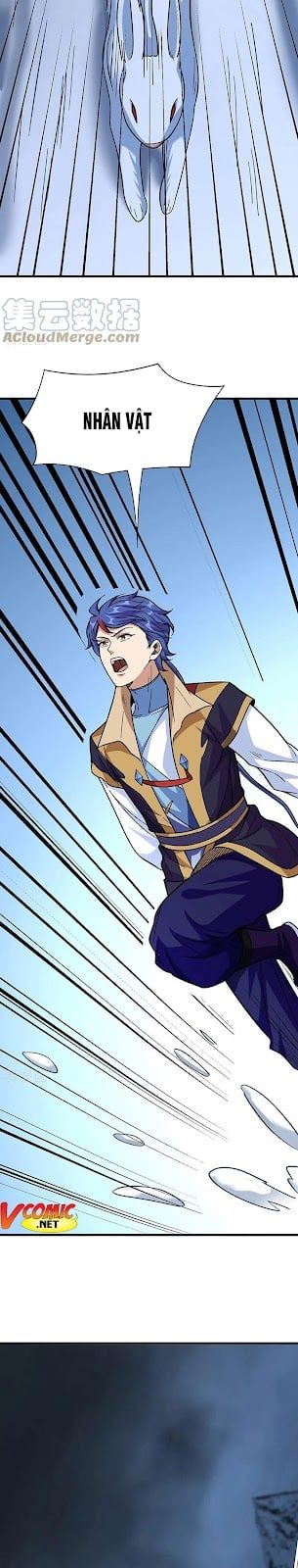 đọc truyện Võ Đạo Độc Tôn Chương 346 ảnh 9 tại Thiên Thai Truyện