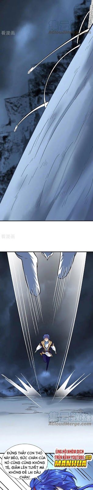 đọc truyện Võ Đạo Độc Tôn Chương 346 ảnh 10 tại Thiên Thai Truyện