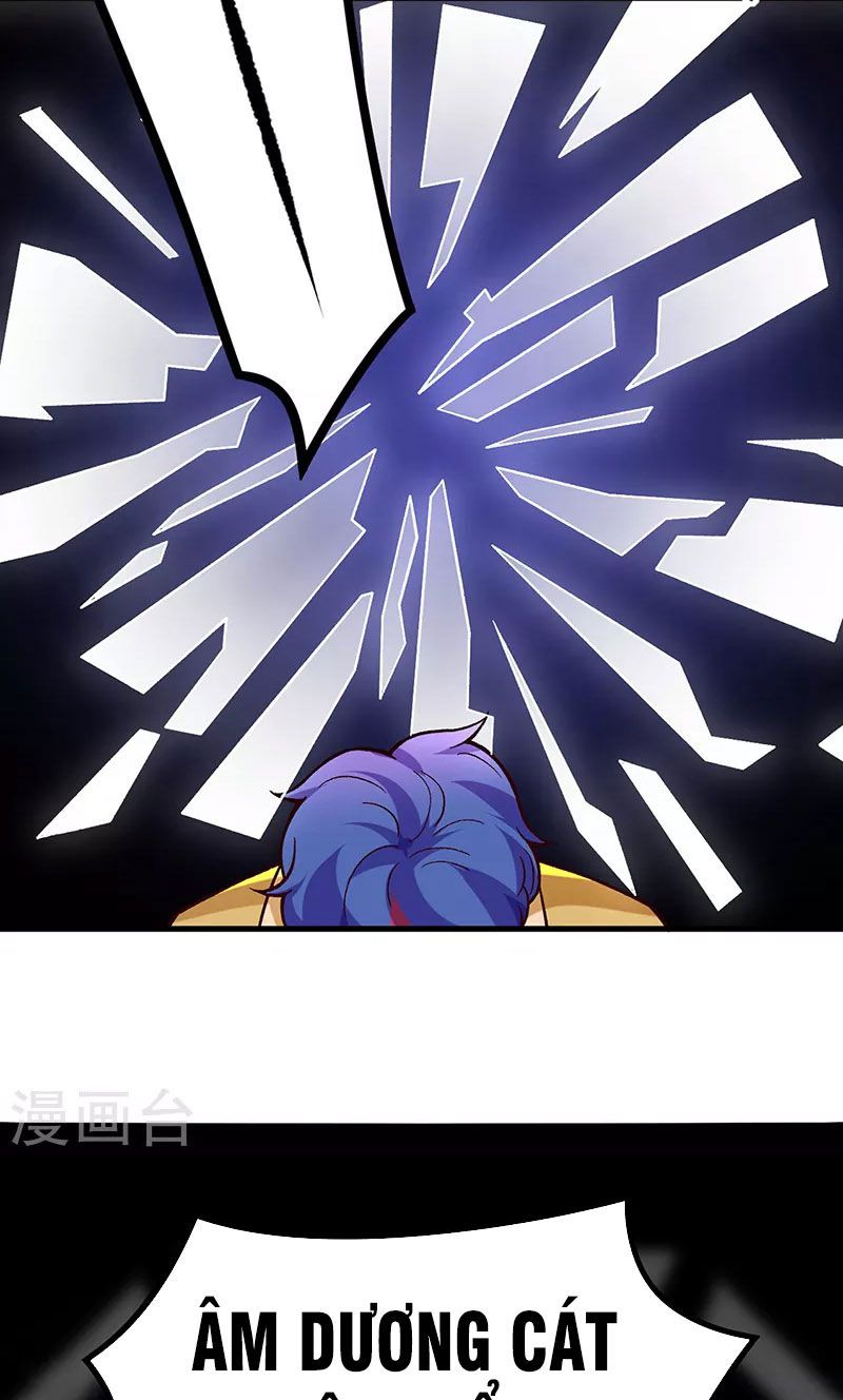 đọc truyện Võ Đạo Độc Tôn Chương 347 ảnh 12 tại Thiên Thai Truyện