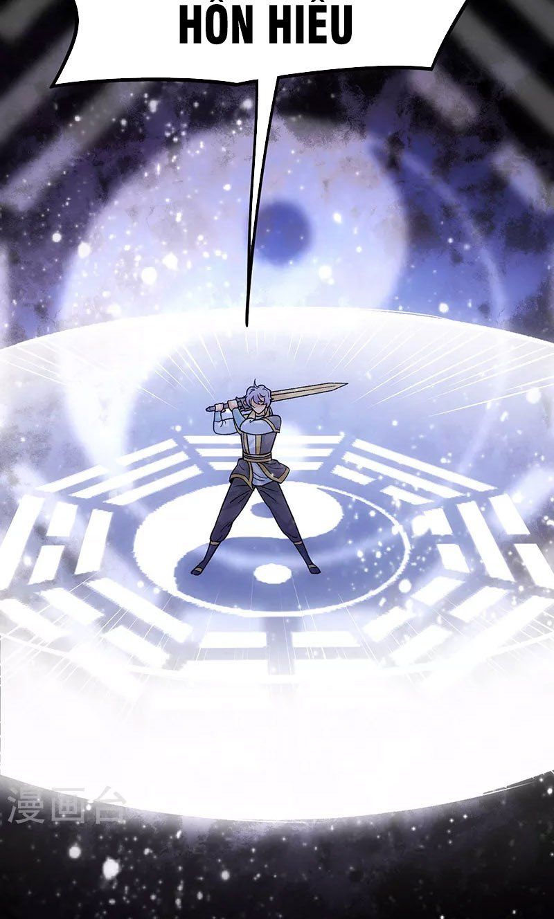 đọc truyện Võ Đạo Độc Tôn Chương 347 ảnh 13 tại Thiên Thai Truyện