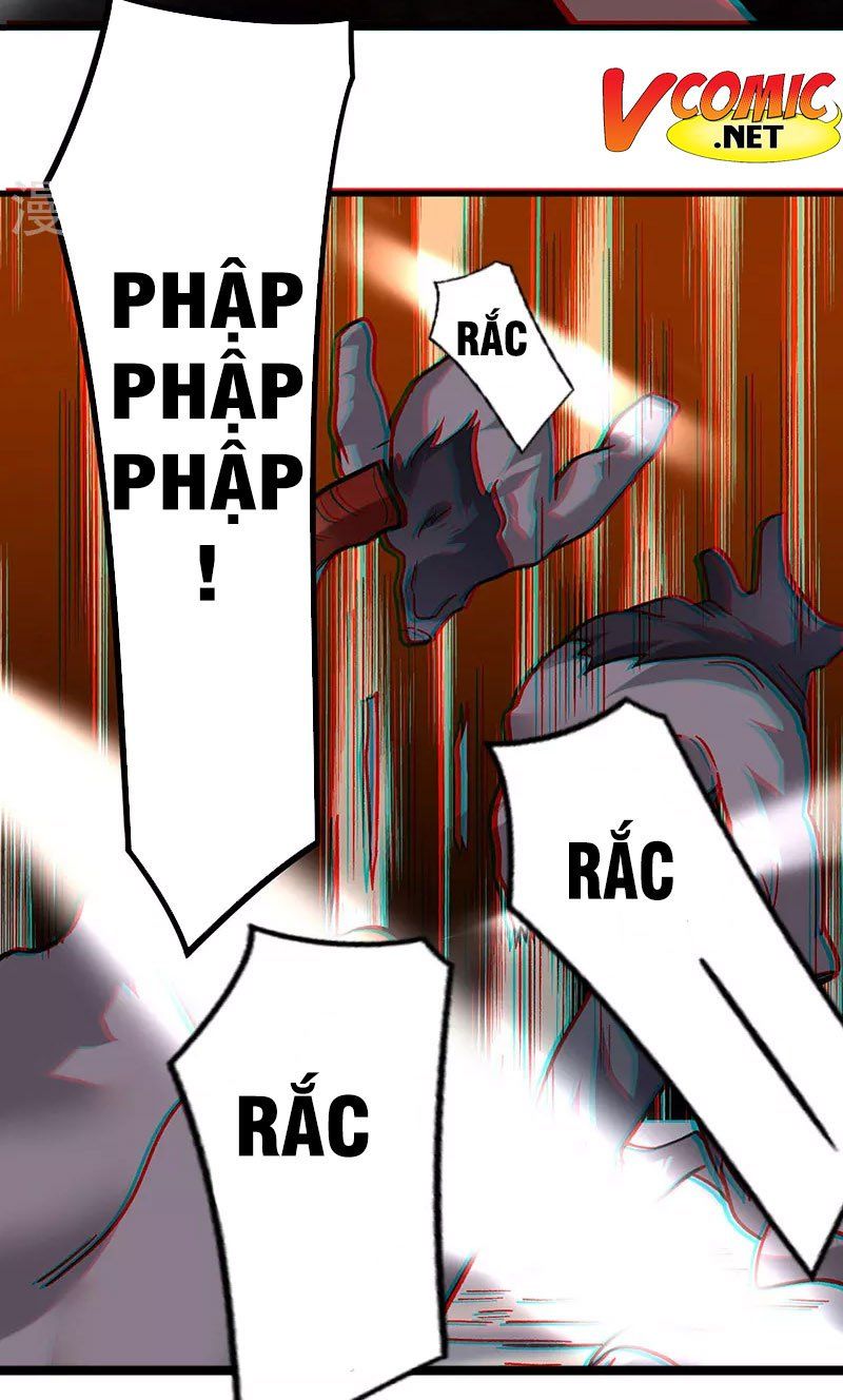 đọc truyện Võ Đạo Độc Tôn Chương 347 ảnh 16 tại Thiên Thai Truyện