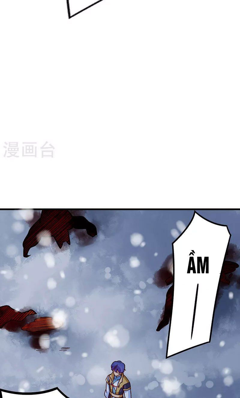 đọc truyện Võ Đạo Độc Tôn Chương 347 ảnh 17 tại Thiên Thai Truyện