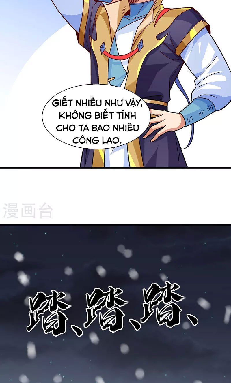 đọc truyện Võ Đạo Độc Tôn Chương 347 ảnh 19 tại Thiên Thai Truyện