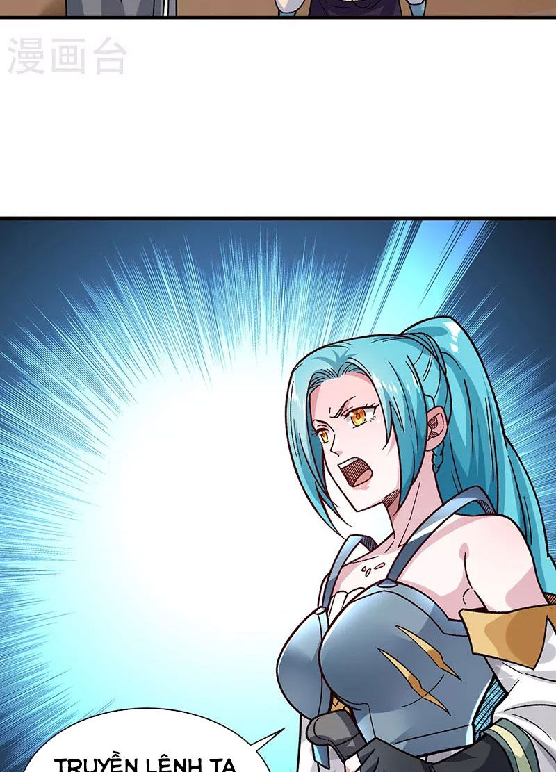 đọc truyện Võ Đạo Độc Tôn Chương 347 ảnh 30 tại Thiên Thai Truyện