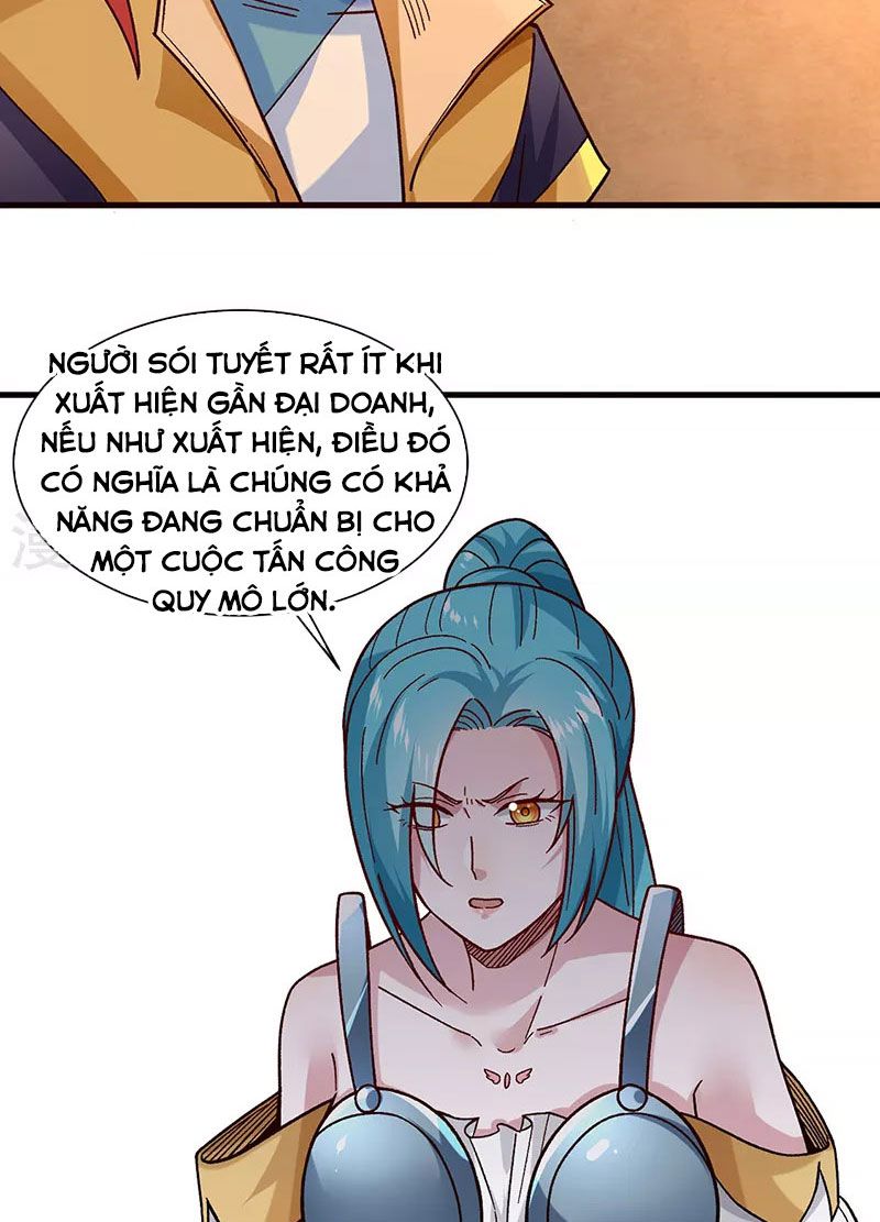 đọc truyện Võ Đạo Độc Tôn Chương 347 ảnh 32 tại Thiên Thai Truyện