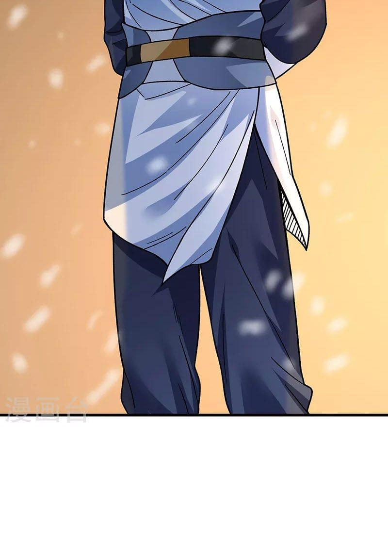 đọc truyện Võ Đạo Độc Tôn Chương 347 ảnh 37 tại Thiên Thai Truyện