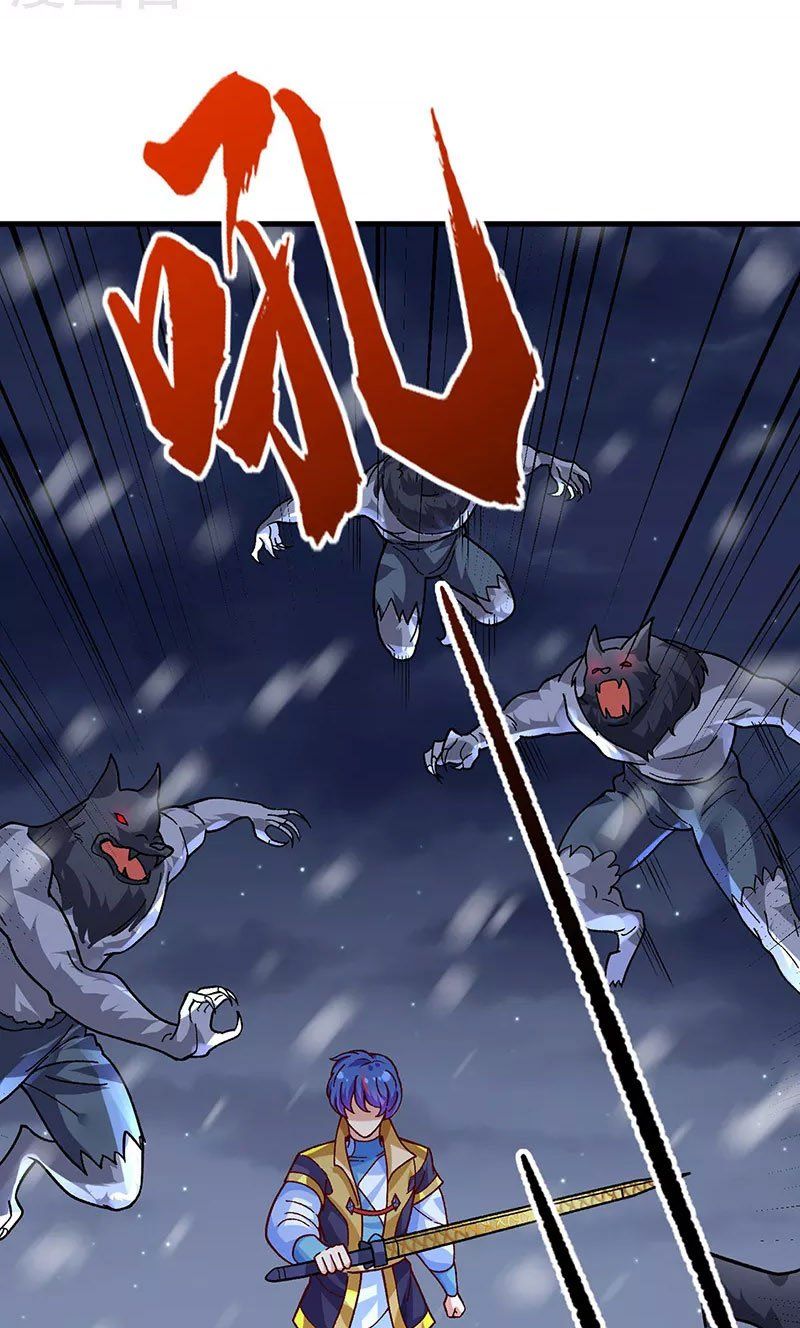 đọc truyện Võ Đạo Độc Tôn Chương 347 ảnh 7 tại Thiên Thai Truyện