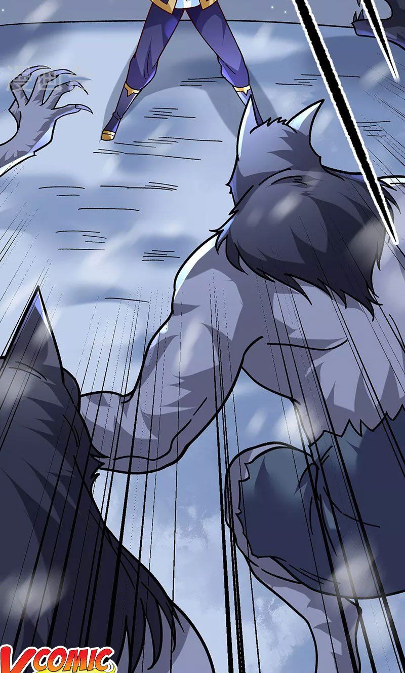 đọc truyện Võ Đạo Độc Tôn Chương 347 ảnh 8 tại Thiên Thai Truyện