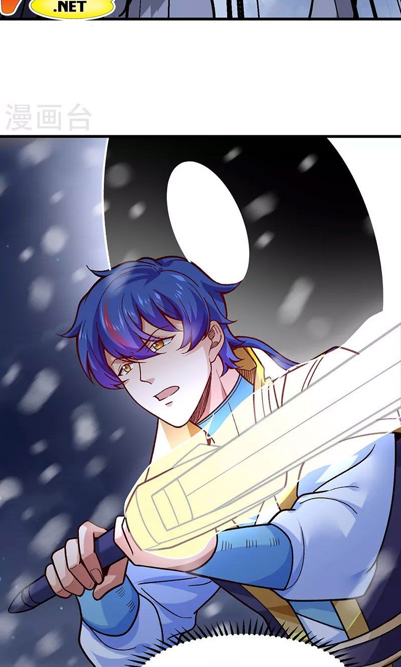 đọc truyện Võ Đạo Độc Tôn Chương 347 ảnh 9 tại Thiên Thai Truyện