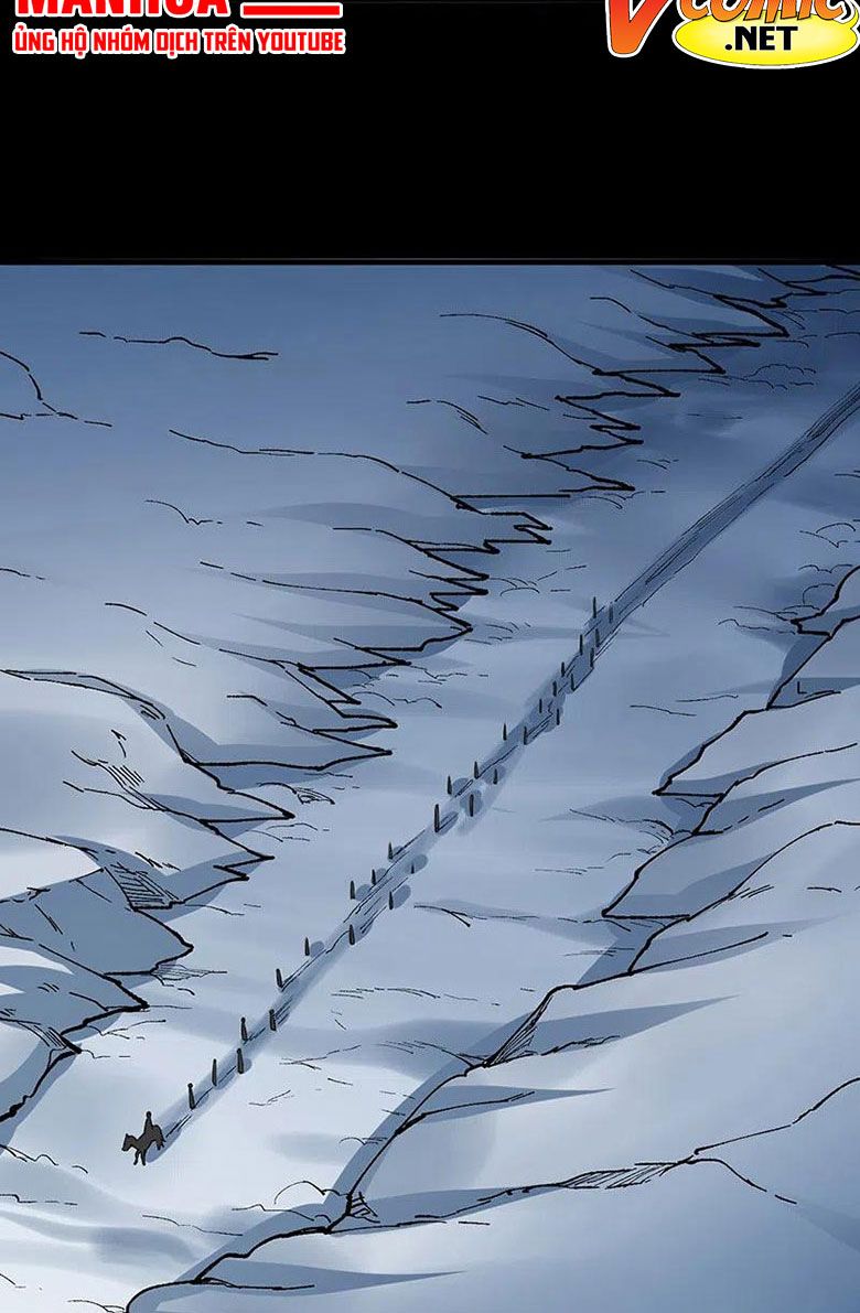 đọc truyện Võ Đạo Độc Tôn Chương 348 ảnh 13 tại Thiên Thai Truyện