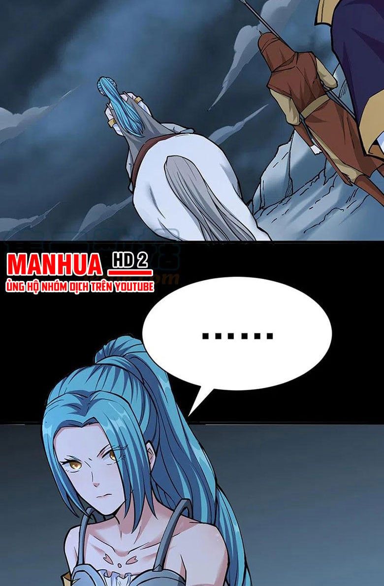 đọc truyện Võ Đạo Độc Tôn Chương 348 ảnh 17 tại Thiên Thai Truyện