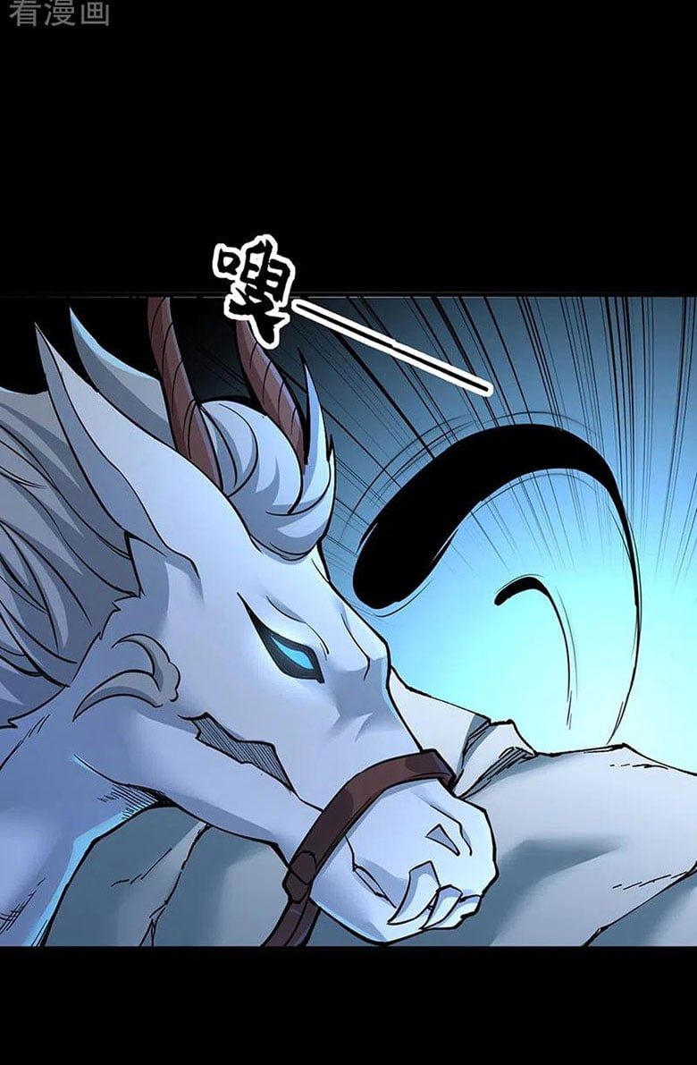 đọc truyện Võ Đạo Độc Tôn Chương 348 ảnh 19 tại Thiên Thai Truyện