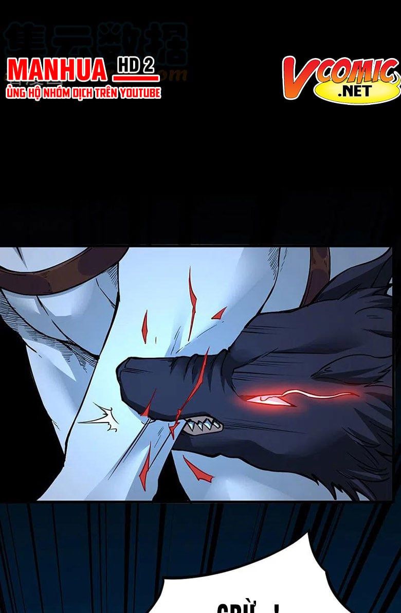 đọc truyện Võ Đạo Độc Tôn Chương 348 ảnh 20 tại Thiên Thai Truyện