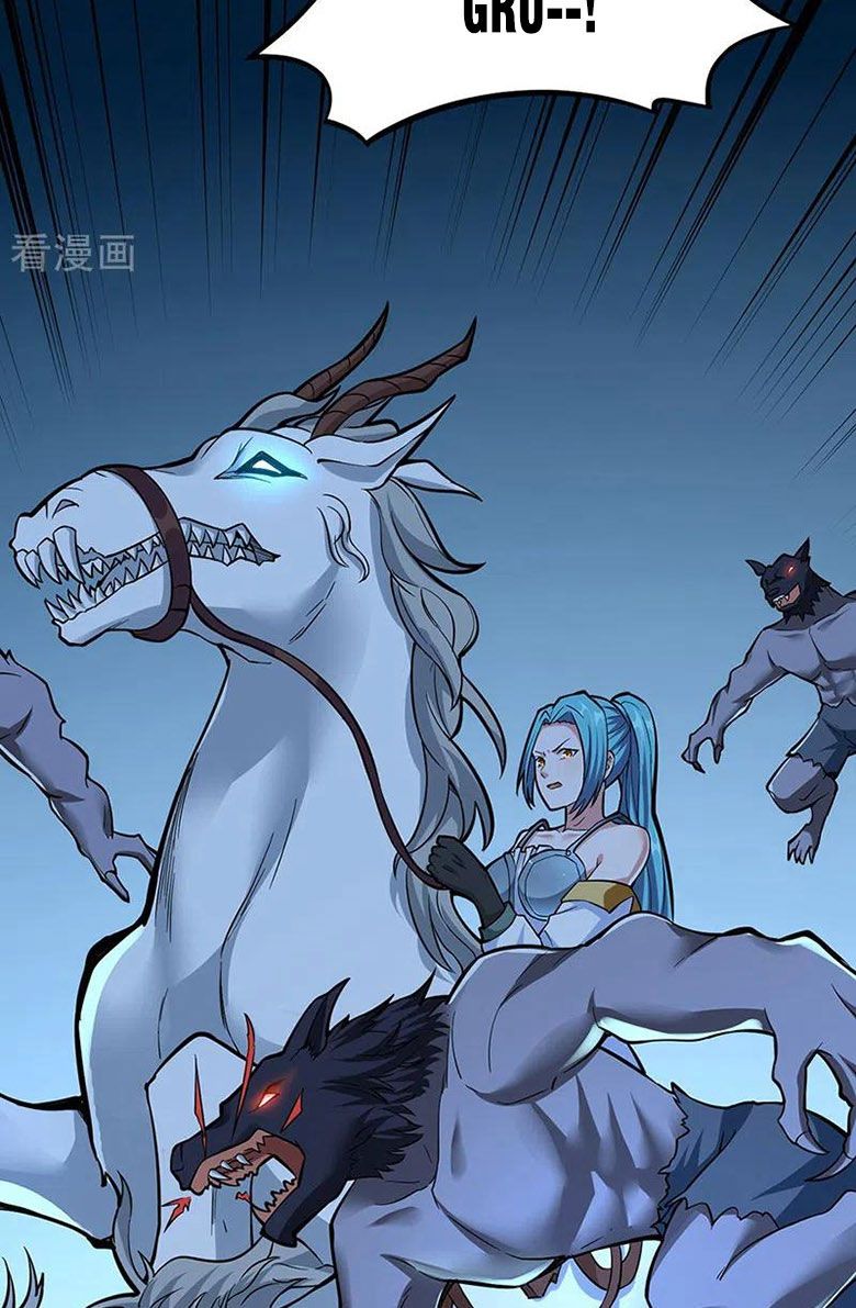 đọc truyện Võ Đạo Độc Tôn Chương 348 ảnh 21 tại Thiên Thai Truyện