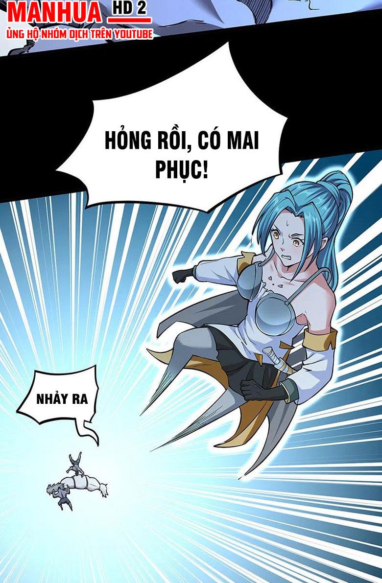 đọc truyện Võ Đạo Độc Tôn Chương 348 ảnh 23 tại Thiên Thai Truyện