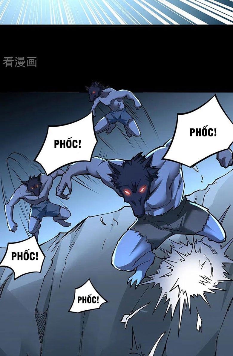 đọc truyện Võ Đạo Độc Tôn Chương 348 ảnh 24 tại Thiên Thai Truyện