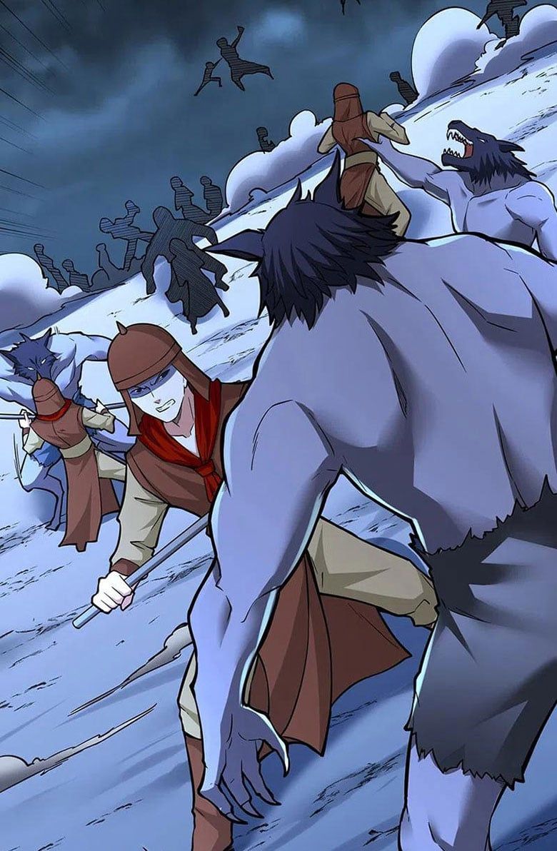 đọc truyện Võ Đạo Độc Tôn Chương 348 ảnh 26 tại Thiên Thai Truyện