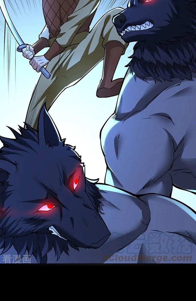 đọc truyện Võ Đạo Độc Tôn Chương 348 ảnh 28 tại Thiên Thai Truyện