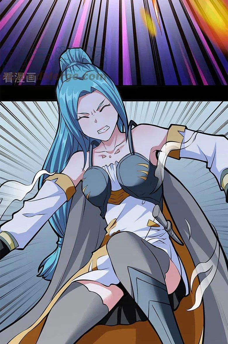 đọc truyện Võ Đạo Độc Tôn Chương 348 ảnh 34 tại Thiên Thai Truyện