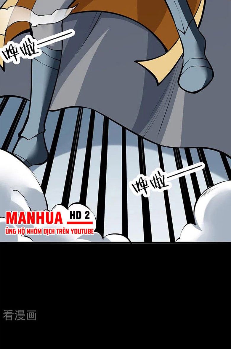 đọc truyện Võ Đạo Độc Tôn Chương 348 ảnh 35 tại Thiên Thai Truyện