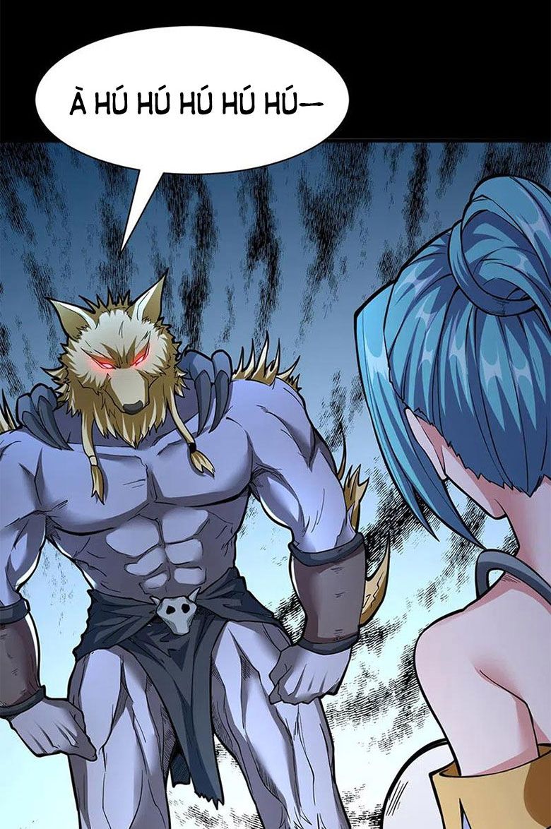 đọc truyện Võ Đạo Độc Tôn Chương 348 ảnh 36 tại Thiên Thai Truyện