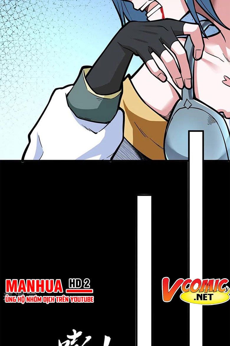 đọc truyện Võ Đạo Độc Tôn Chương 348 ảnh 38 tại Thiên Thai Truyện