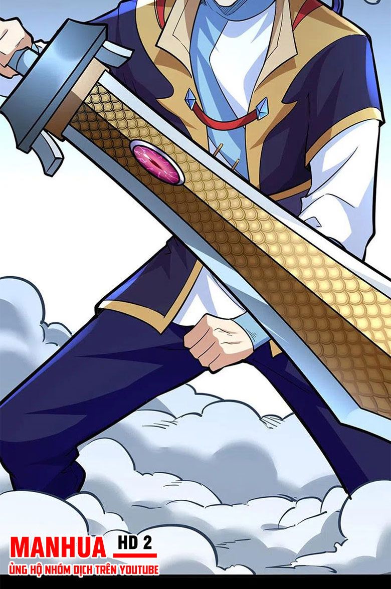 đọc truyện Võ Đạo Độc Tôn Chương 348 ảnh 41 tại Thiên Thai Truyện