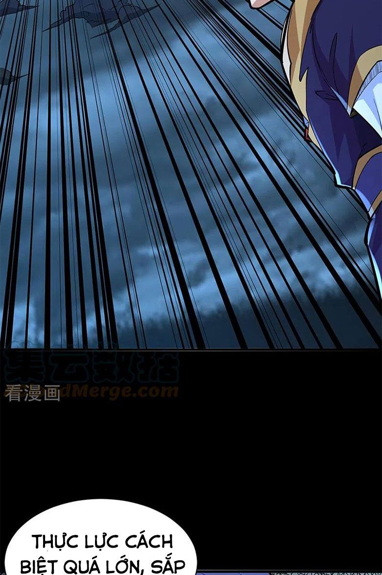 đọc truyện Võ Đạo Độc Tôn Chương 348 ảnh 43 tại Thiên Thai Truyện