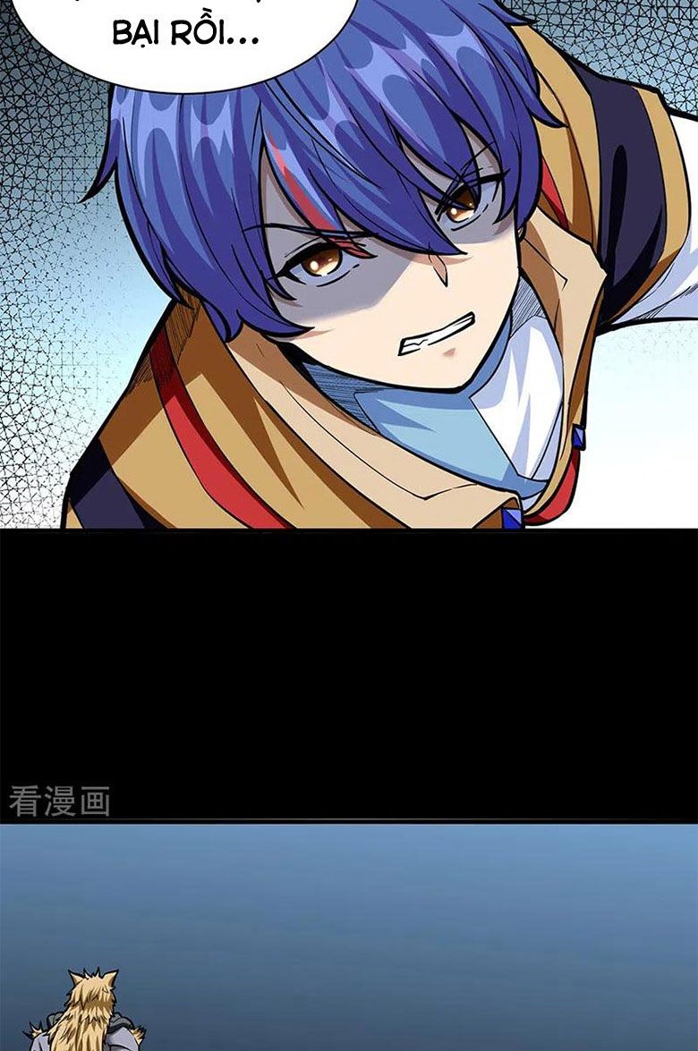 đọc truyện Võ Đạo Độc Tôn Chương 348 ảnh 44 tại Thiên Thai Truyện