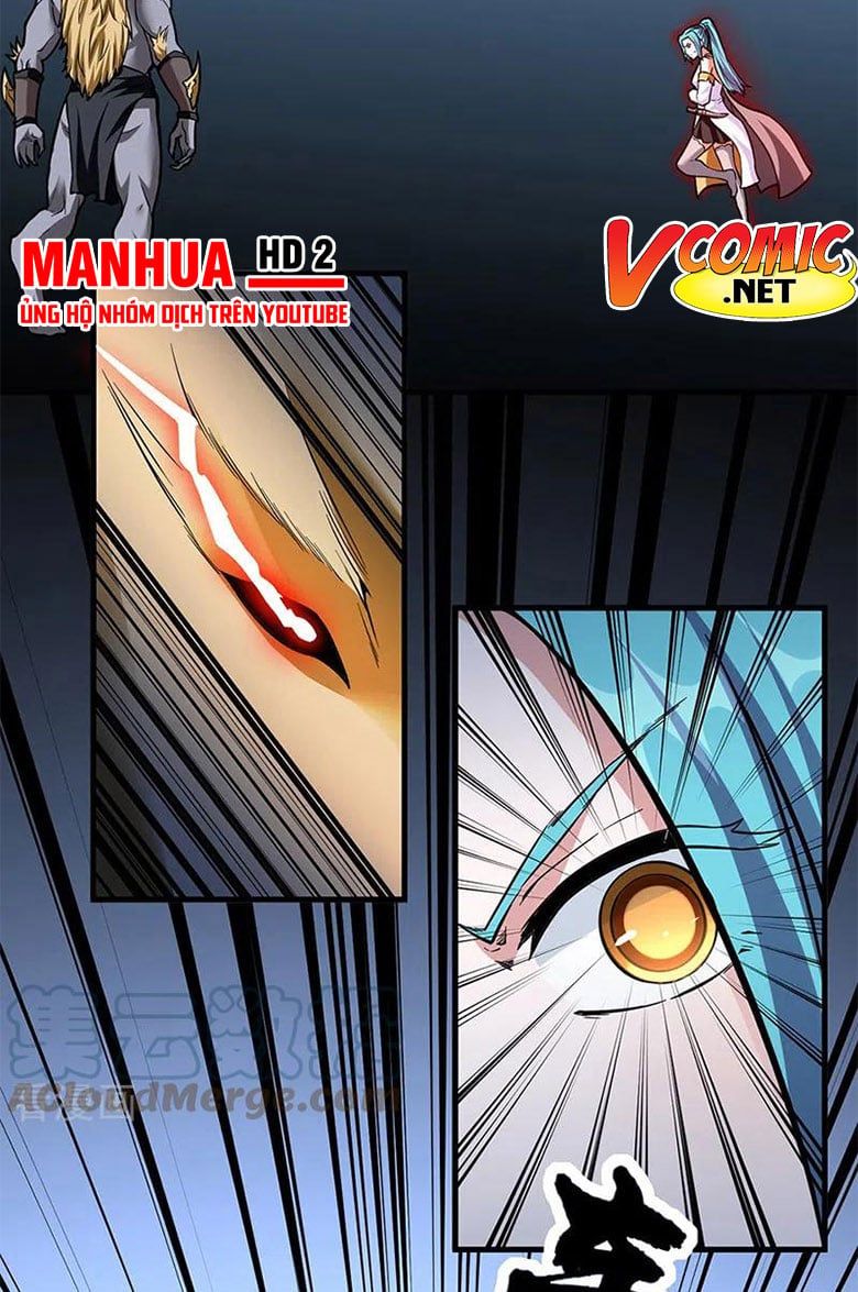 đọc truyện Võ Đạo Độc Tôn Chương 348 ảnh 45 tại Thiên Thai Truyện