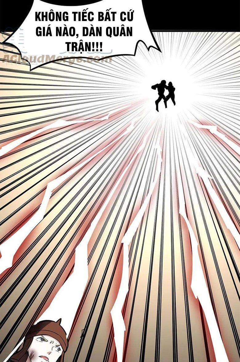 đọc truyện Võ Đạo Độc Tôn Chương 348 ảnh 49 tại Thiên Thai Truyện